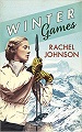Winter Games - Rachel Johnson